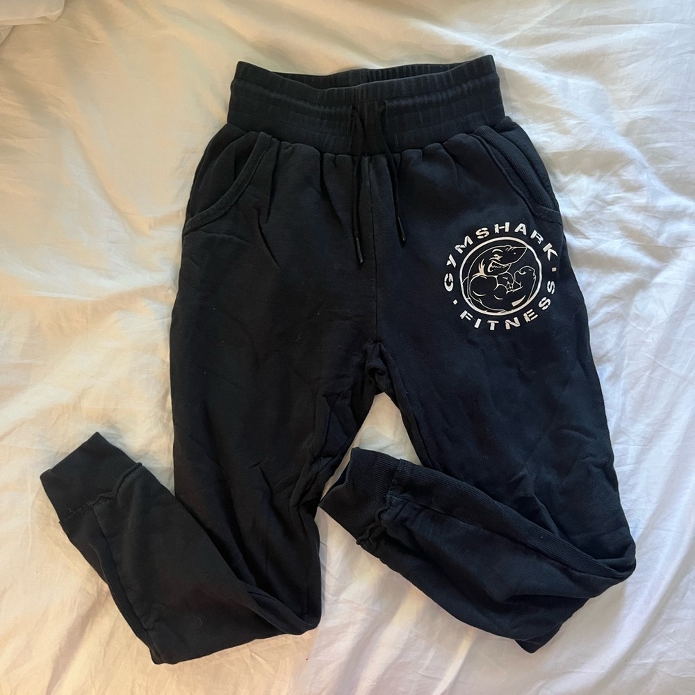 Gymshark Legacy Sweatpants Size XS